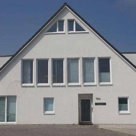 Apartamento Hafenloft App 3