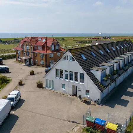 Hafenloft App 3 Norderney